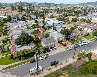 1466 Stanley Avenue - Photo Thumbnail 15