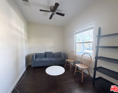 1254 W 37th Drive - Photo Thumbnail 2