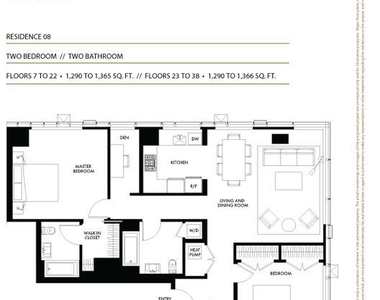 889 Francisco Street - Photo Thumbnail 5