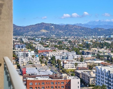 3785 Wilshire Boulevard - Photo Thumbnail 29