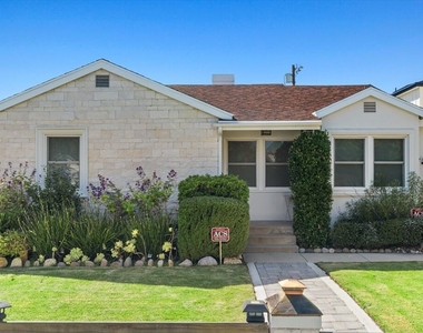 2809 S Canfield Avenue - Photo Thumbnail 1