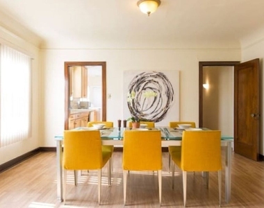 611 N Beachwood Drive - Photo Thumbnail 6