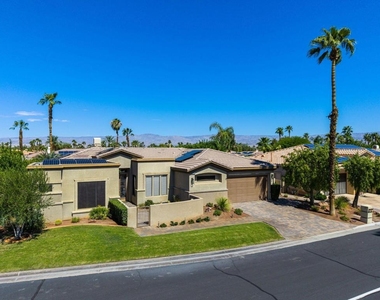 75840 Sarazen Way - Photo Thumbnail 1