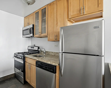 Flex 2 Bed Columbus Avenue - Photo Thumbnail 1