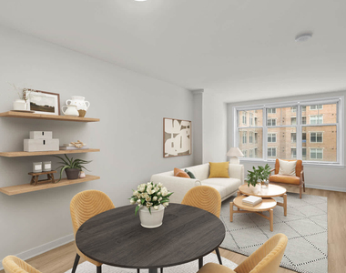 2400 M Street Nw - Photo Thumbnail 37