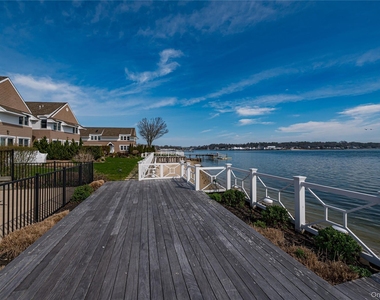 49 Canoe Place Road - Photo Thumbnail 22