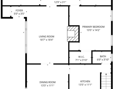 2729 Woodbridge Avenue - Photo Thumbnail 13