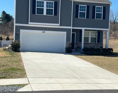 115 Bell Tower Lane - Photo Thumbnail 2
