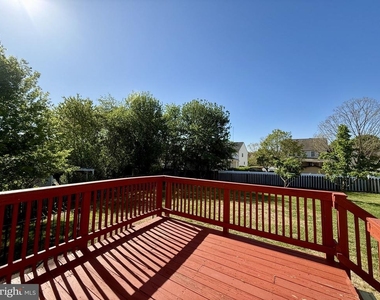 6002 Bush Court - Photo Thumbnail 27