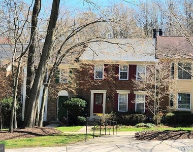 8931 Park Forest Drive - Photo Thumbnail 1