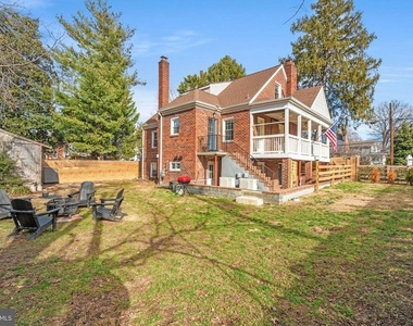 1700 Dewitt Avenue - Photo Thumbnail 17