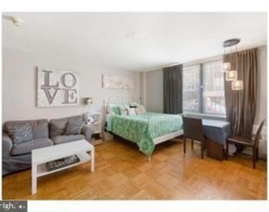 2601 Pennsylvania Avenue - Photo Thumbnail 1