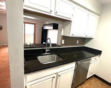 4901 Ravens Crest Drive - Photo Thumbnail 4