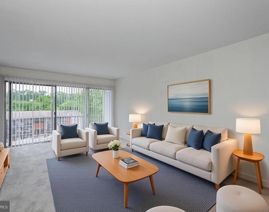 5200 Quincy Street - Photo Thumbnail 1