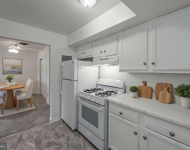 5200 Quincy Street - Photo Thumbnail 21