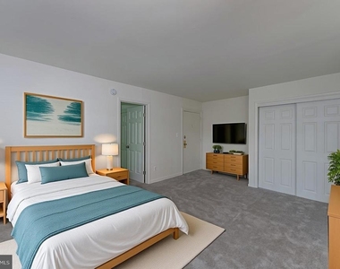 5200 Quincy Street - Photo Thumbnail 13