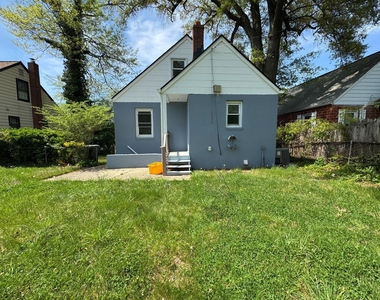9405 Rhode Island Avenue - Photo Thumbnail 34