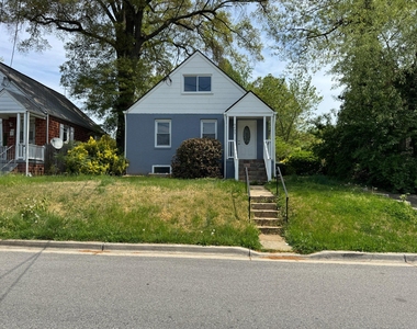 9405 Rhode Island Avenue - Photo Thumbnail 1