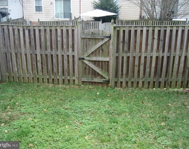 14827 Belle Ami Drive - Photo Thumbnail 15
