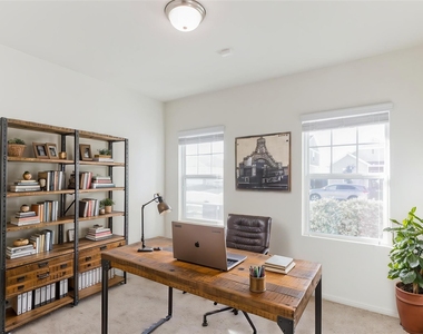 13609 Charles Abraham Way - Photo Thumbnail 3