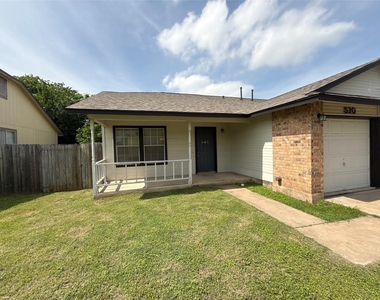 510 Willowbend Cv - Photo Thumbnail 11