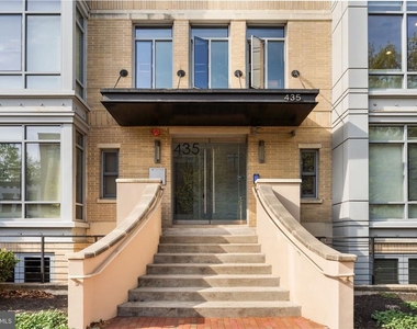 435 R Street Nw - Photo Thumbnail 15