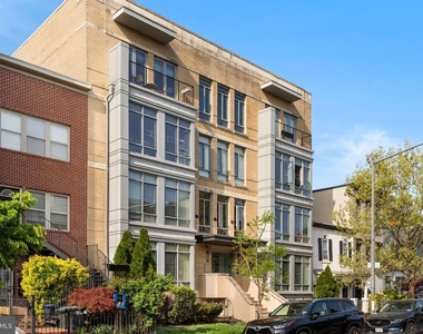 435 R Street Nw - Photo Thumbnail 14