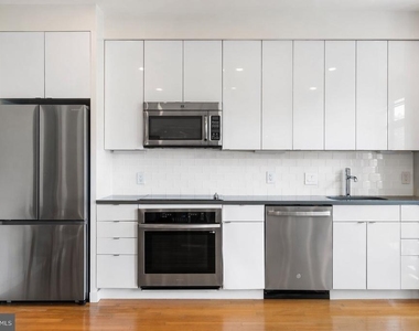 435 R Street Nw - Photo Thumbnail 1