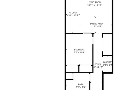 435 R Street Nw - Photo Thumbnail 16