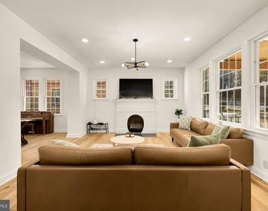 3422 Pennsylvania Avenue Se - Photo Thumbnail 19