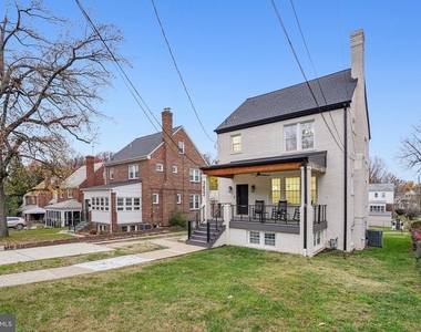 3422 Pennsylvania Avenue Se - Photo Thumbnail 51