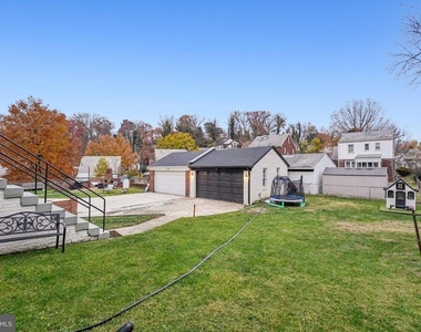 3422 Pennsylvania Avenue Se - Photo Thumbnail 52