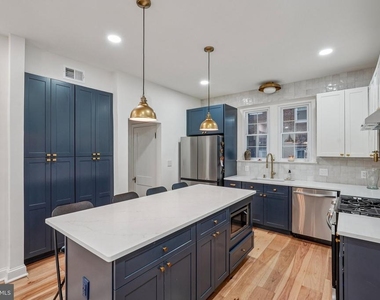 3422 Pennsylvania Avenue Se - Photo Thumbnail 7