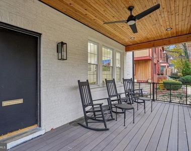 3422 Pennsylvania Avenue Se - Photo Thumbnail 1