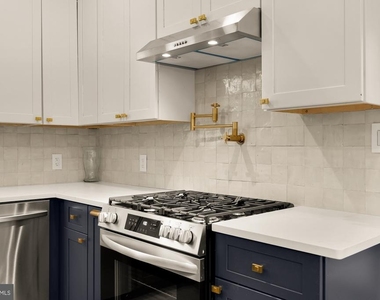 3422 Pennsylvania Avenue Se - Photo Thumbnail 5