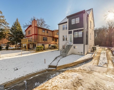3422 Pennsylvania Avenue Se - Photo Thumbnail 54