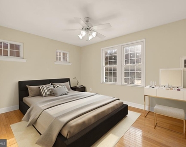 3422 Pennsylvania Avenue Se - Photo Thumbnail 21