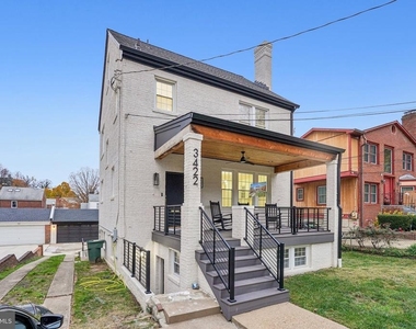 3422 Pennsylvania Avenue Se - Photo Thumbnail 49