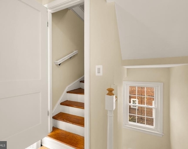 3422 Pennsylvania Avenue Se - Photo Thumbnail 33