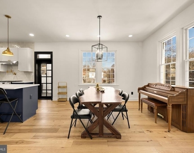 3422 Pennsylvania Avenue Se - Photo Thumbnail 12
