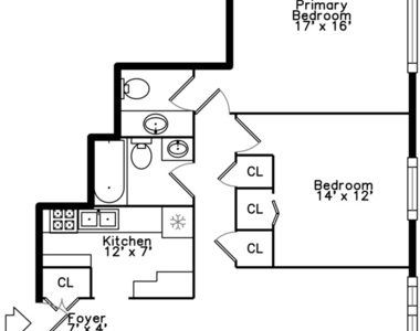 1100 Church Street - Photo Thumbnail 15