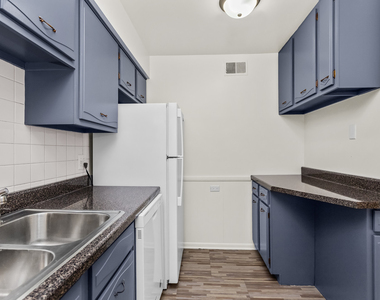 1100 Church Street - Photo Thumbnail 8