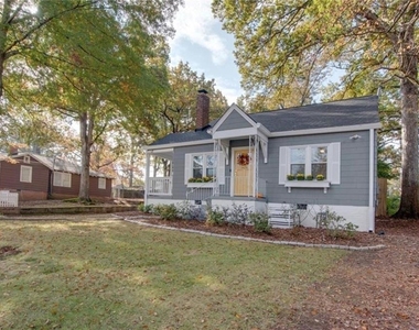 1426 Clermont Avenue - Photo Thumbnail 1
