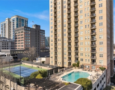325 E Paces Ferry Road Ne - Photo Thumbnail 24