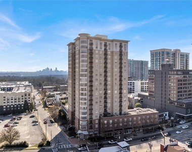 325 E Paces Ferry Road Ne - Photo Thumbnail 27