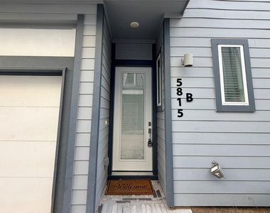 5815 Fairdale Lane - Photo Thumbnail 1