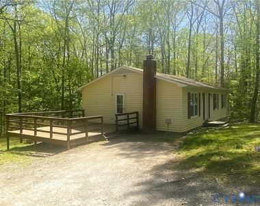 6009 Noranda Drive - Photo Thumbnail 1