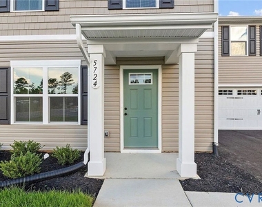 5724 Bison Ford Drive - Photo Thumbnail 1