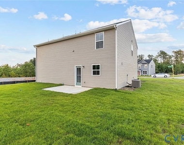 5724 Bison Ford Drive - Photo Thumbnail 2
