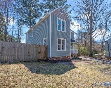 11101 Timonium Drive - Photo Thumbnail 1